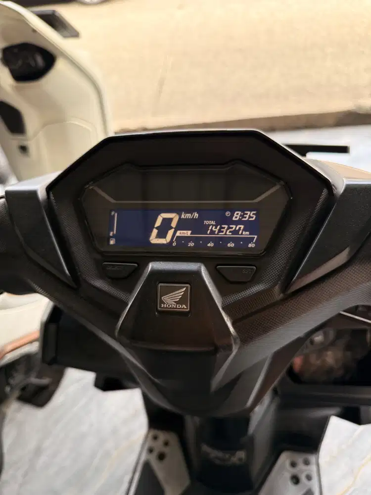 VARIO 160 CBS 2023 BERKUALITAS BERGARANSI HABIBI MOTOR