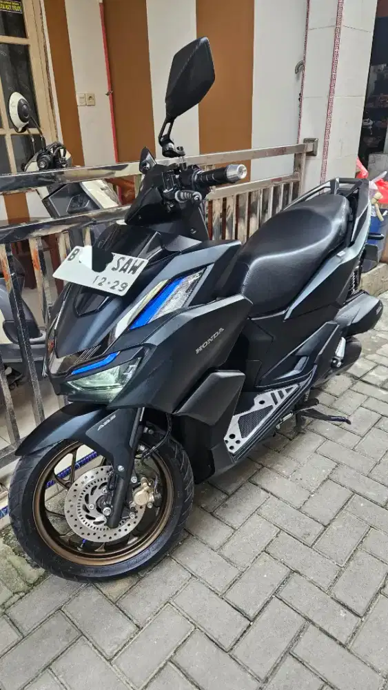 Vario 160 ABS 2024