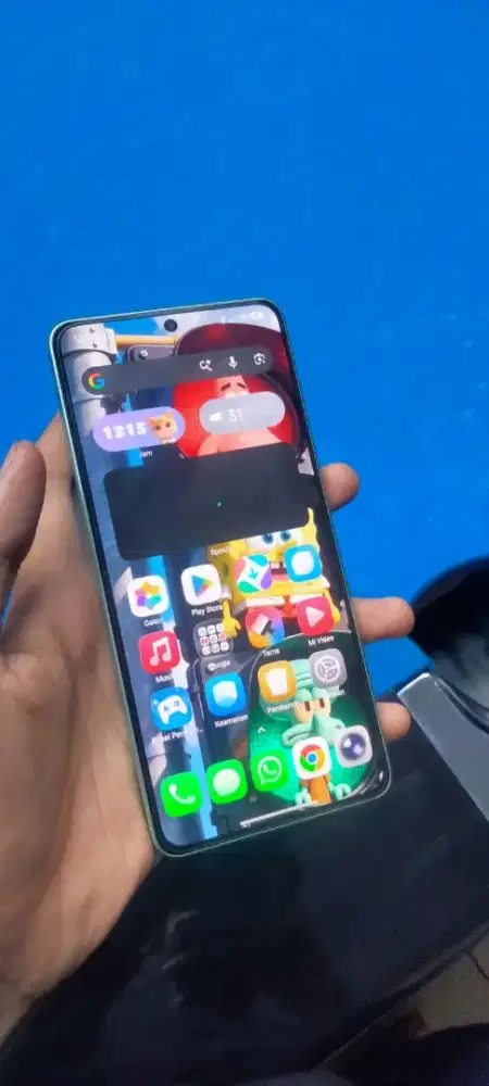 POCO X7 PRO MAX