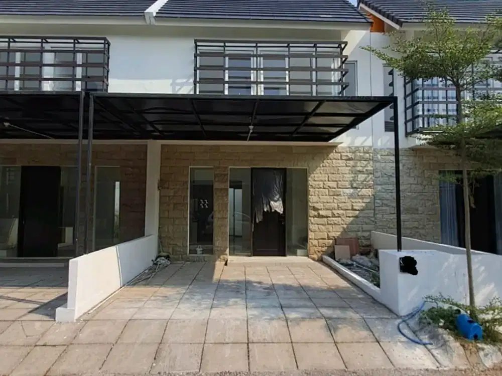 MUTIARA CITY PONDOK MUTIARA SIDOARJO