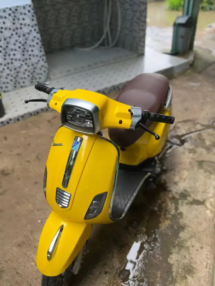 Motor listrik uwinflay T3