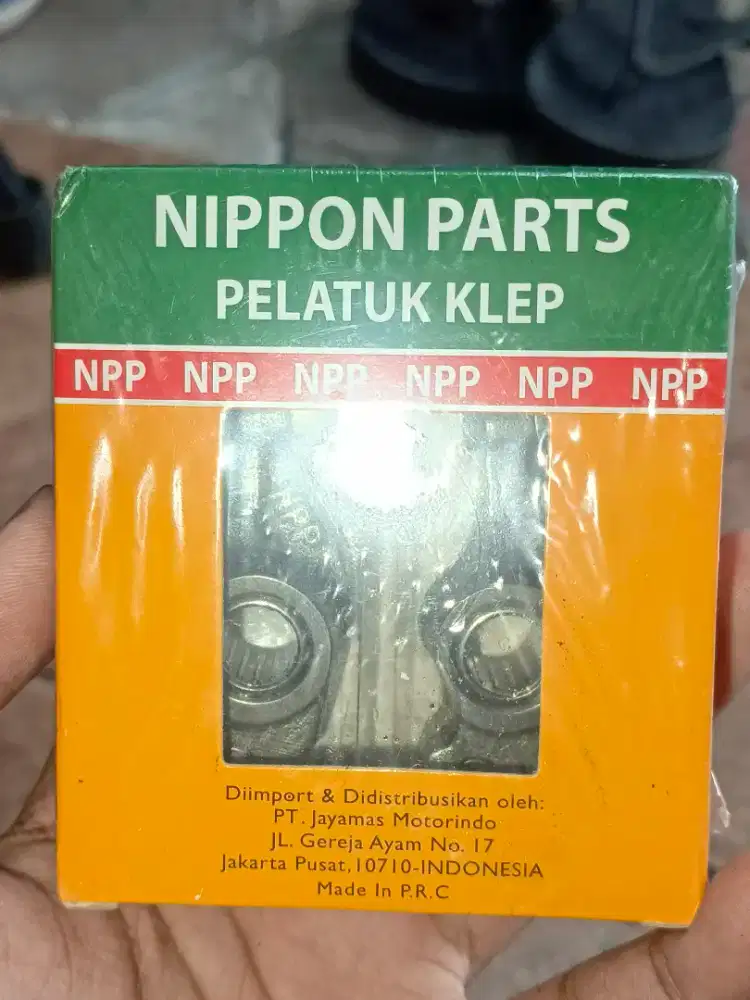 Pelatuk Klep/Rocker Arm NPP Vario 125/150 PCX/ADV 150