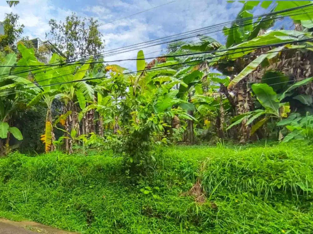 ⚡ Tanah Bandung – siap di Survey Legalitas Aman!!