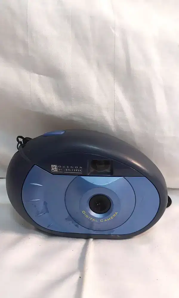 Kamera Oregon Scientific Rare