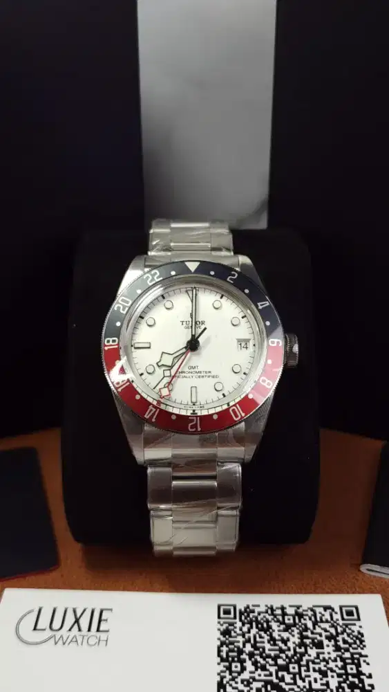 Tudor Blackbay GMT Opaline BNIB2024