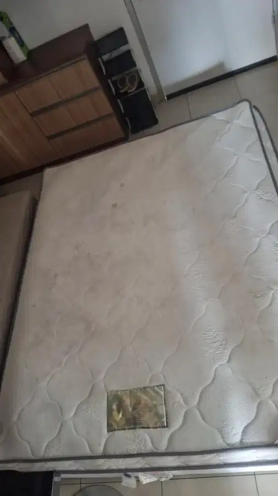 Kasur ukuran 160x200