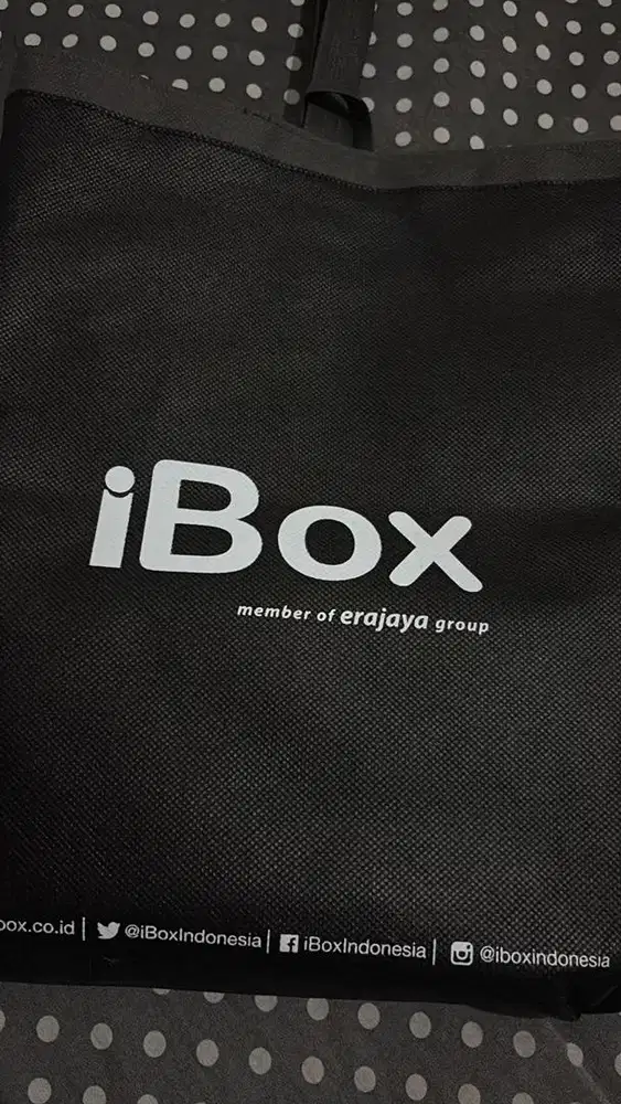 Iphone 16 plus 128gb ibox