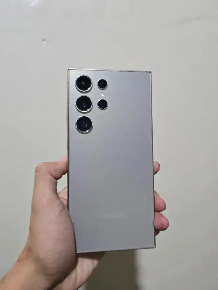 SAMSUNG S24 ULTRA 5G 12/512GB SEIN