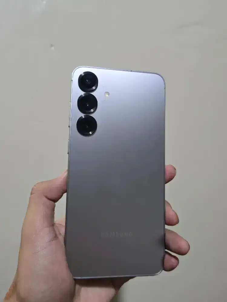 SAMSUNG S25 PLUS 5G 12/512GB SEIN