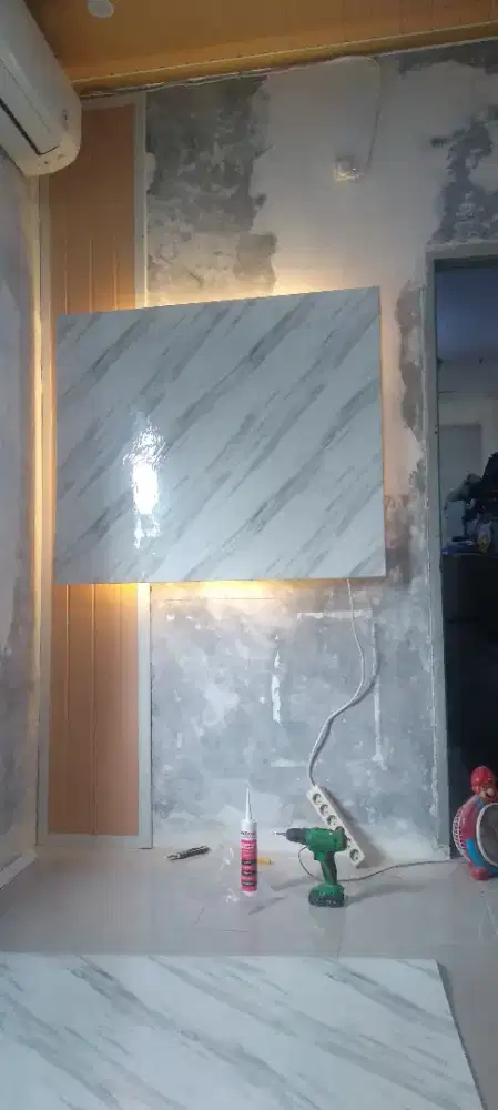 Jasa tukang bangunan