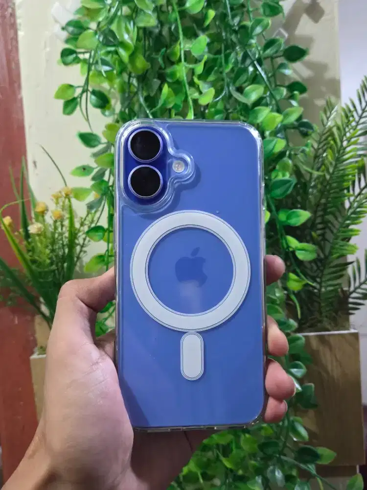 IPHONE 16 128GB IBOX