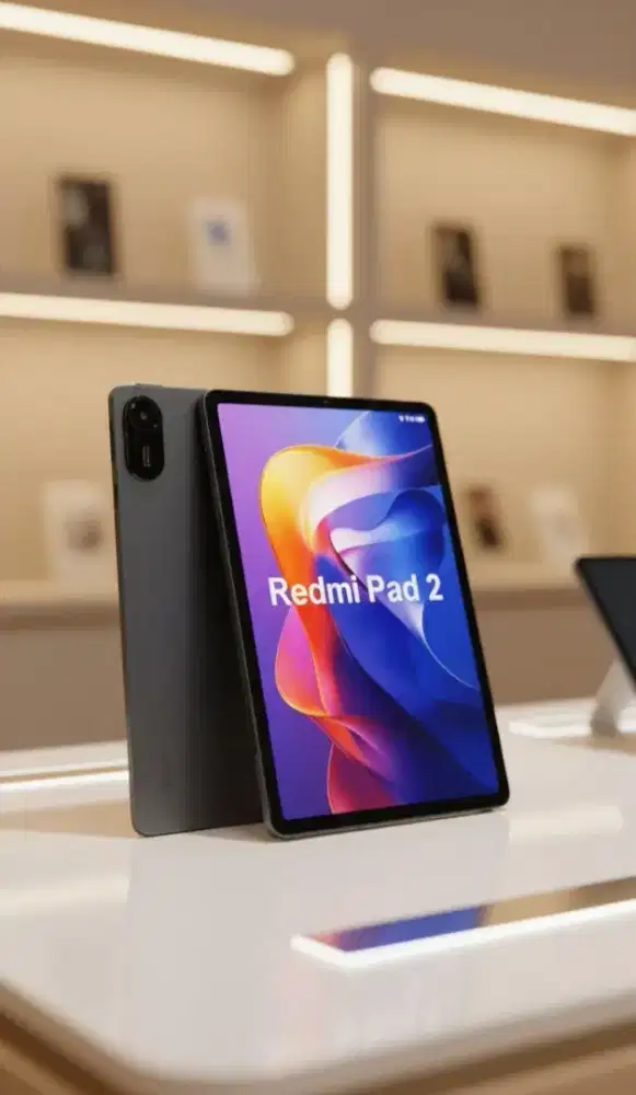 Redmi pad 2 4/128 GB