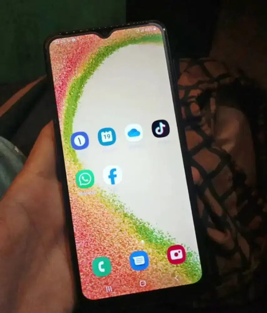 Samsung A04E Ram 4/64