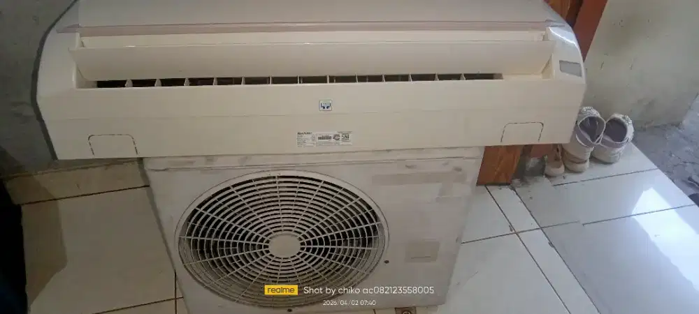 ac sharp 1/2 pk R32 jozz