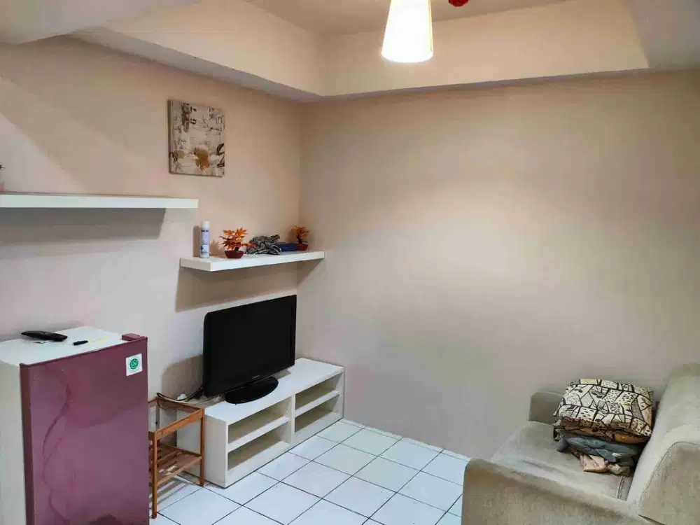 Sewa Termurah Apartemen Menteng Square