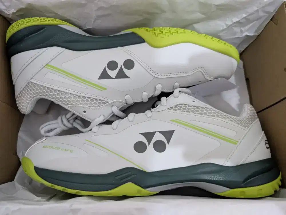 Sepatu Yonex 65 X Viktor Axelsen