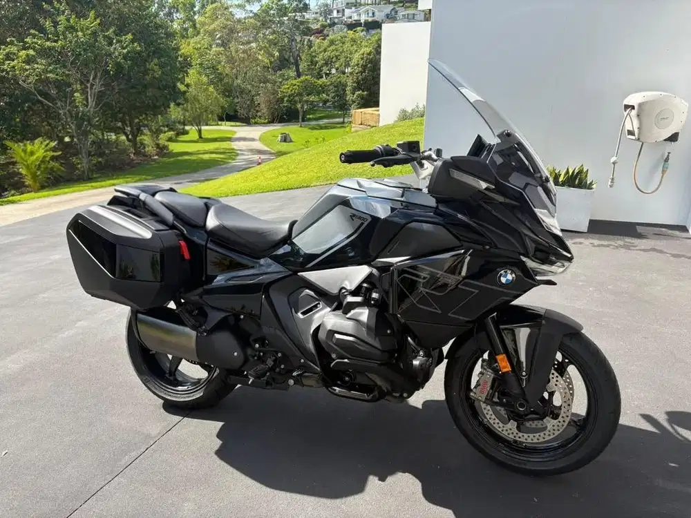 Bmw r1300rt 2026 ex display,bmwgs,ultra limited,roadglide,streetglide