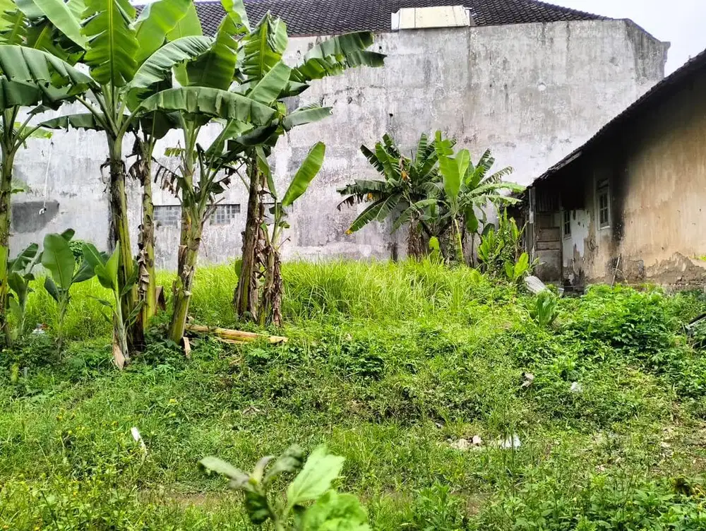 Dijual Tanah di Mulyoagung Sengkaling Dau