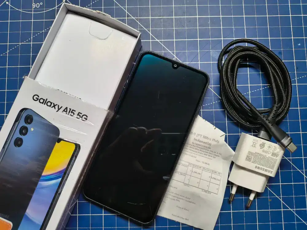 Samsung A15 8/256 GB