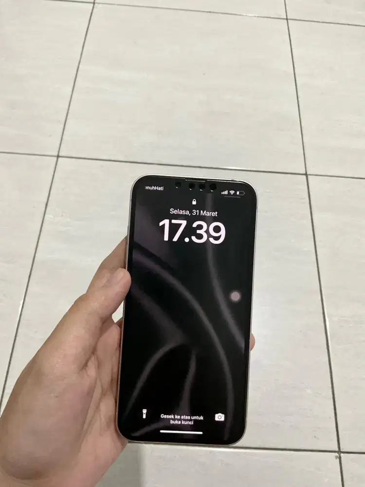 IPhone 13 Pink 128GB iBox