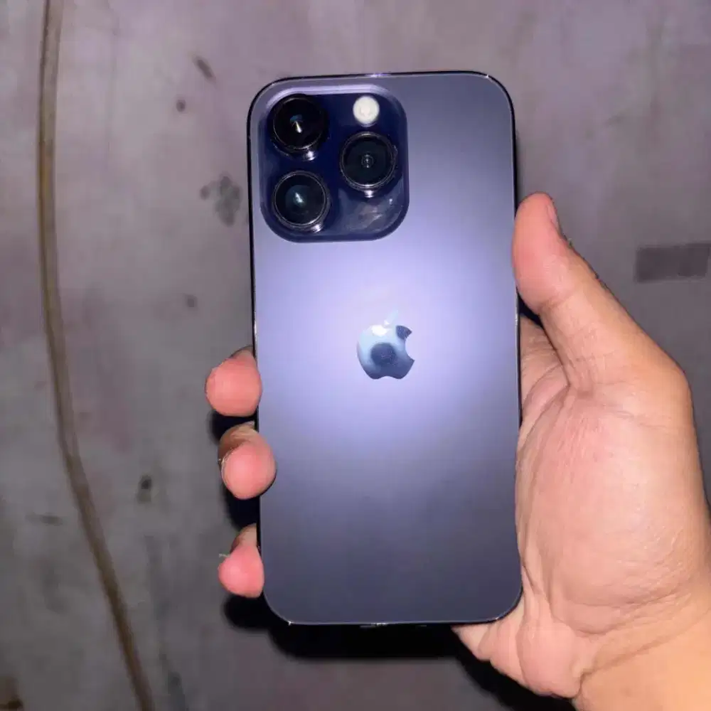 iPhone 14 PRO 512GB INTER MULUS