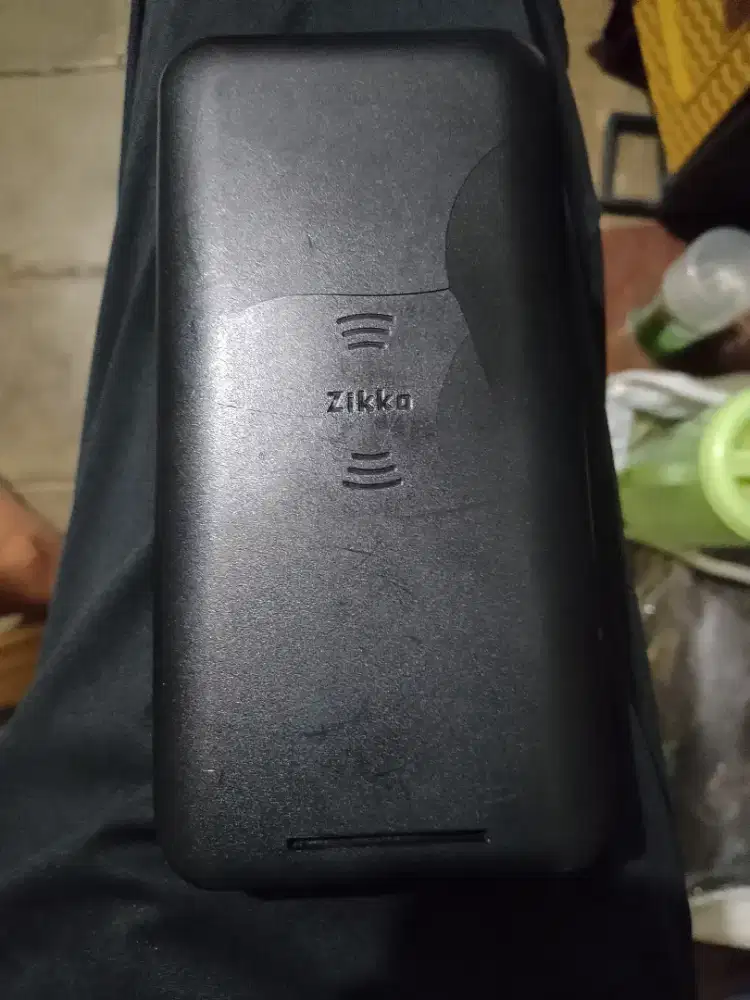 Power Bank Zikko