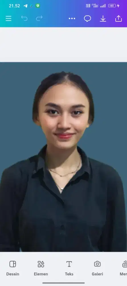 Cari pekerjaan wanita umur 22 tahun