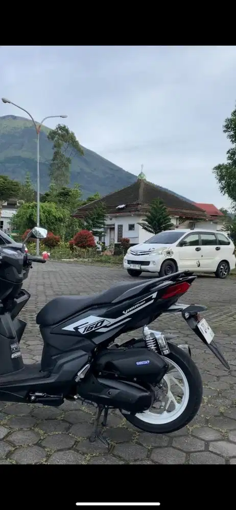 Vario 160 cbs tahun 2023