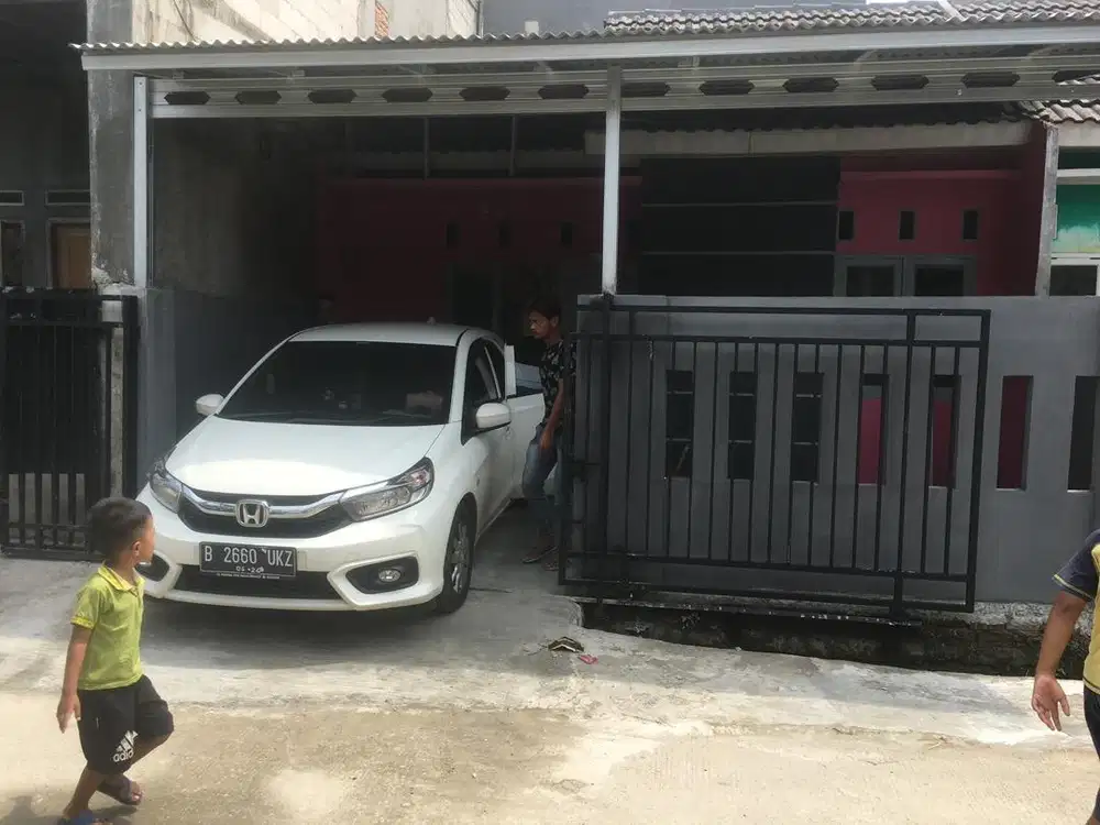 Jual murah rumah bersubsidi shm