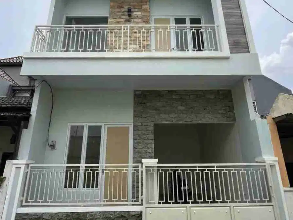 ‼️BARU GRESS‼️PERUMAHAN PONDOK WAGE TAMAN SIDOARJO