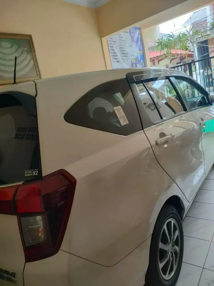 jual mobil second THN 2016