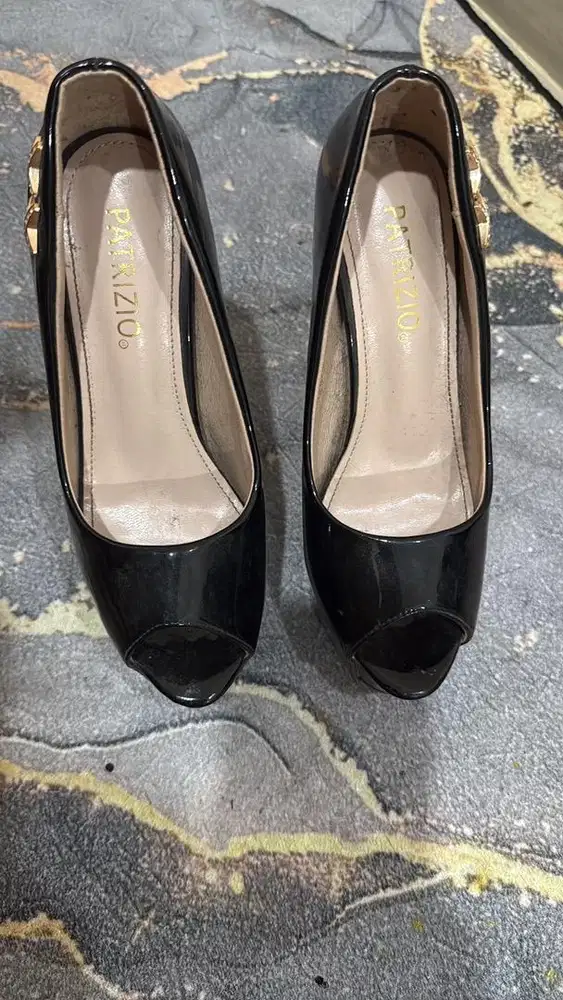 Baru sekali pake msh bgs mulus