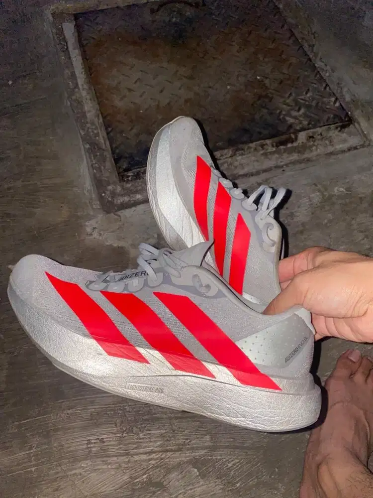 ADIDAS adizero evo SL