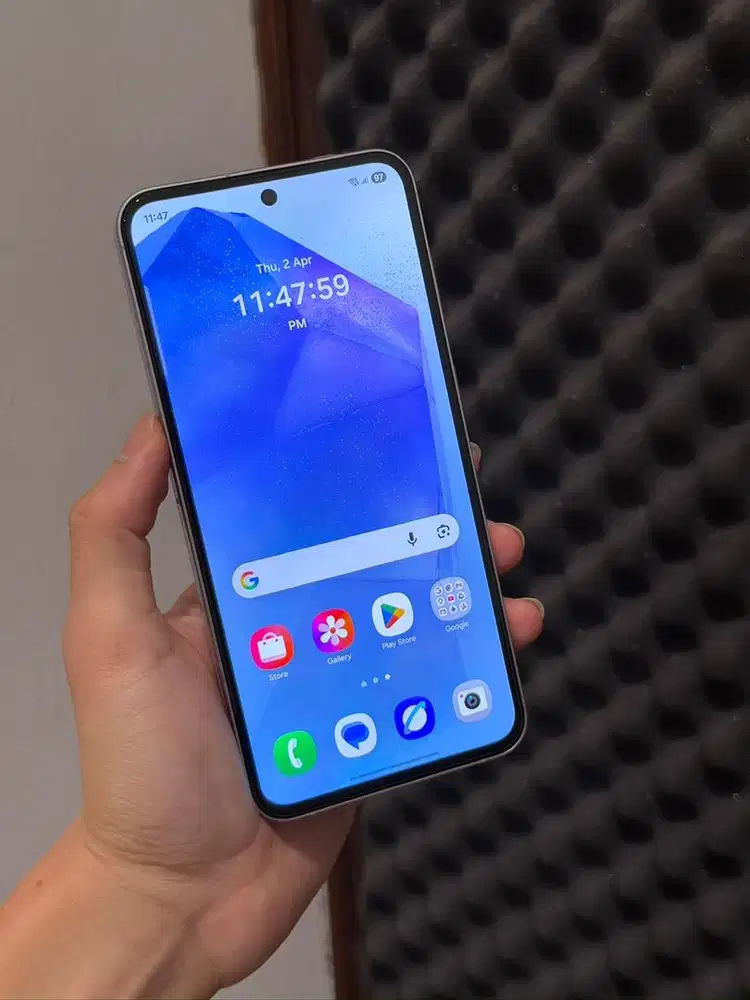 Samsung Galaxy A55 5G  8/256GB