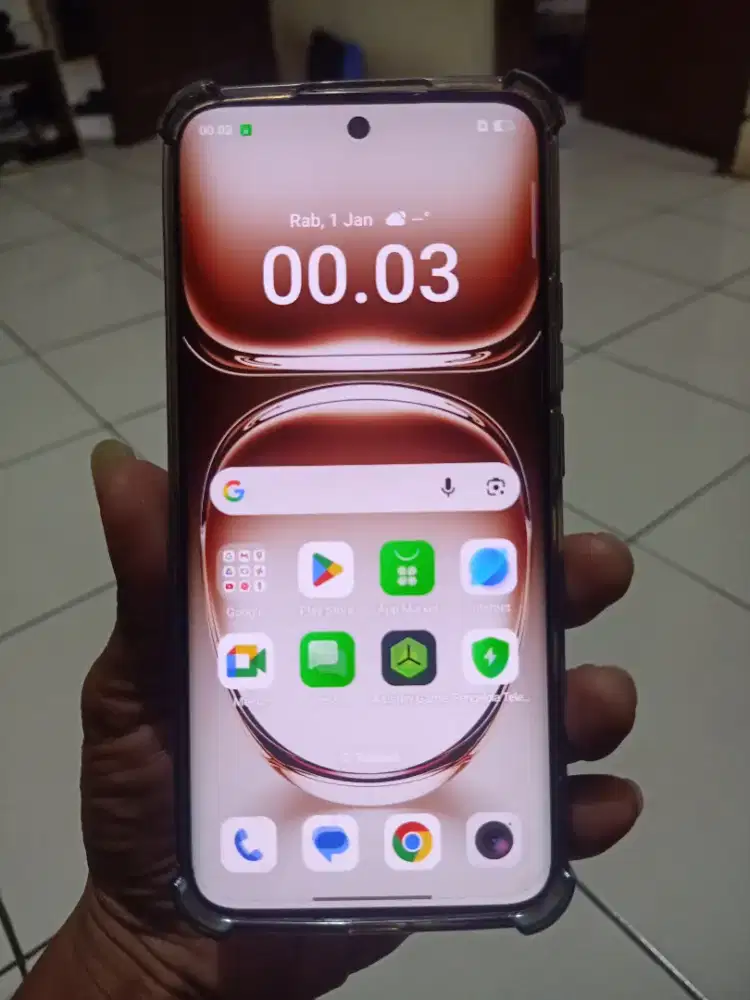 Jual Hp Oppo Reno 12 5G