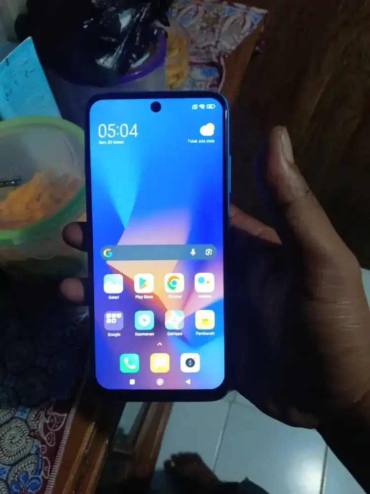 Xiaomi Redmi 10 2022