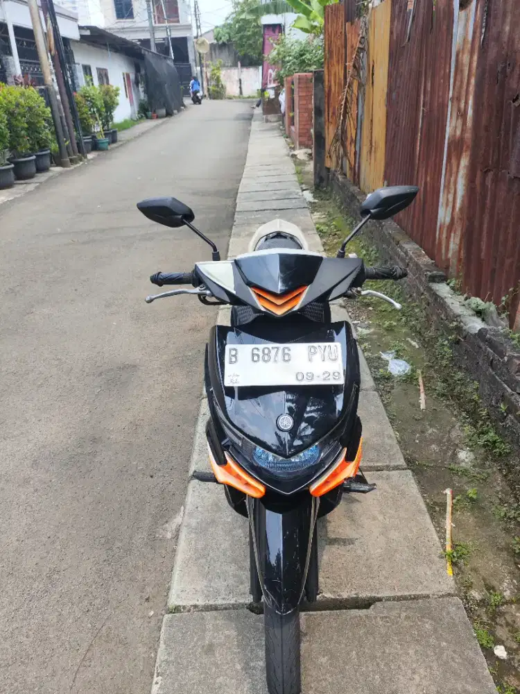 jual xeon GT 125
