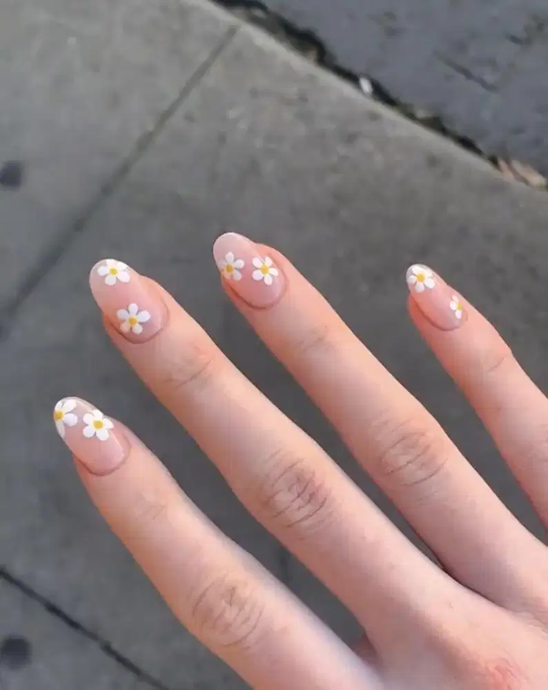 Nail Art - nail polish