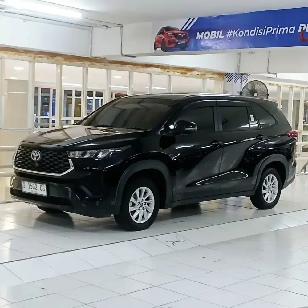 INNOVA ZENIX G A/T 2024