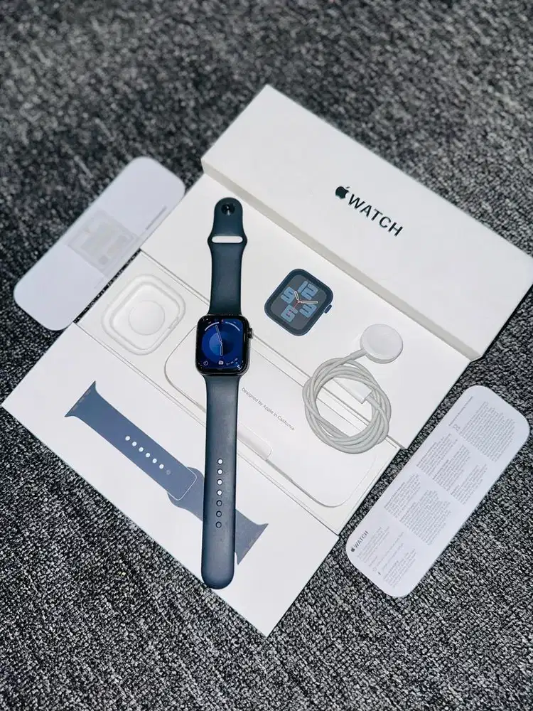 Apple Watch SE 2 44mm iBox BH100