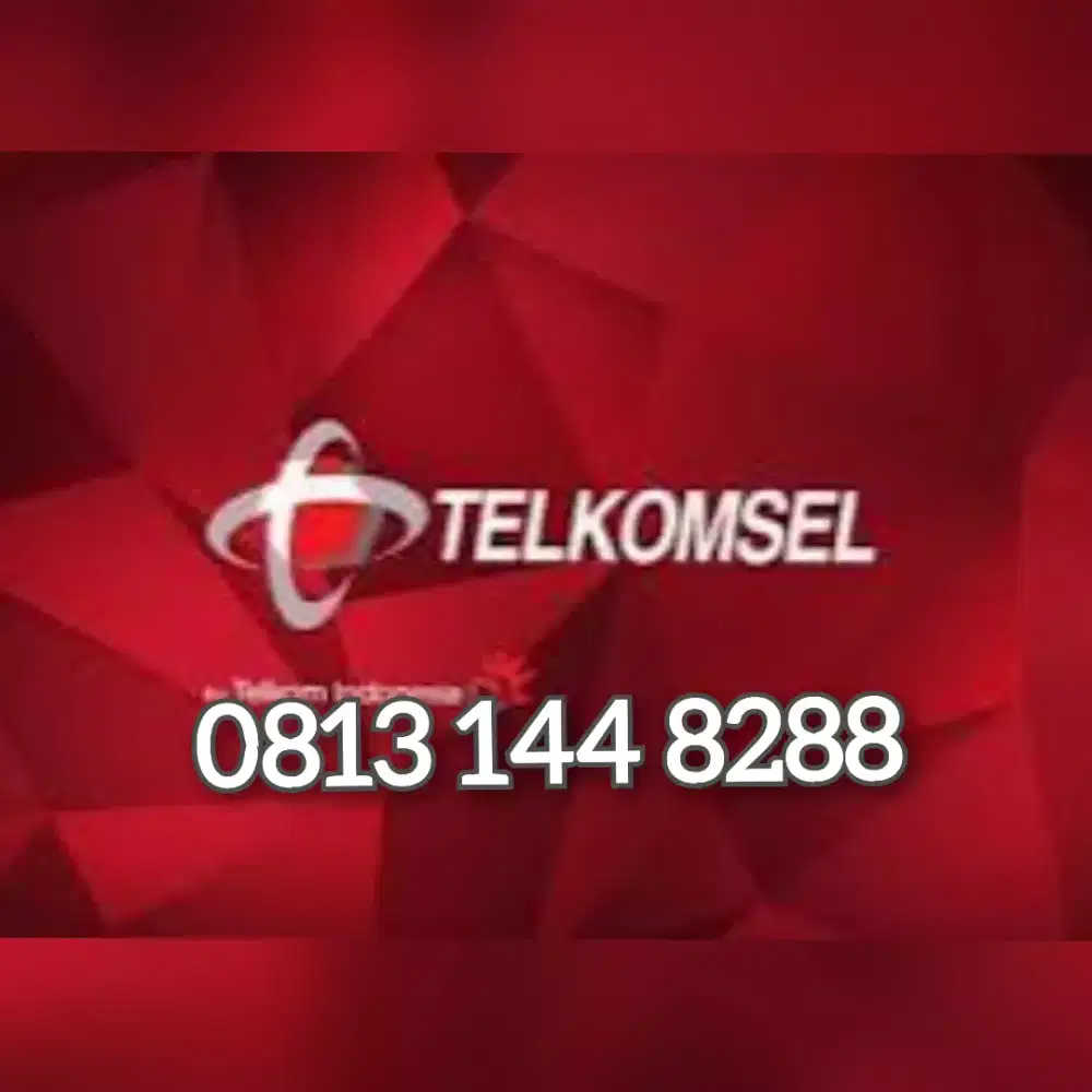 Nomor Cantik simPATI 11 Digit