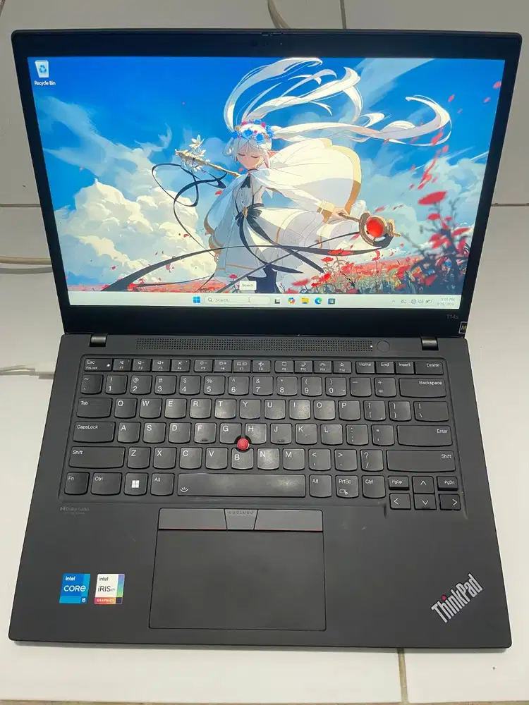 Lenovo ThinkPad T14s G2