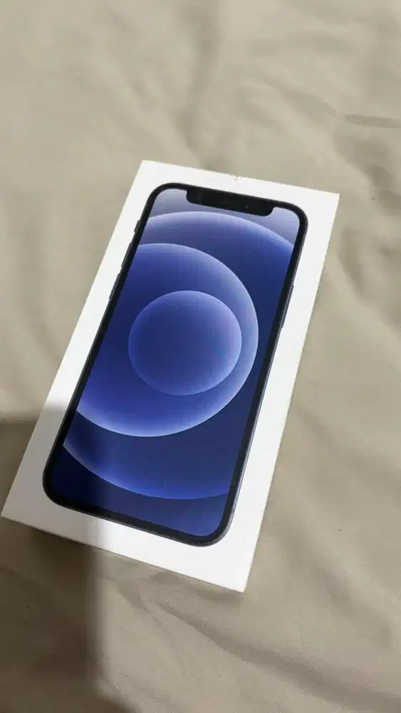 Iphone 12 mini 128GB