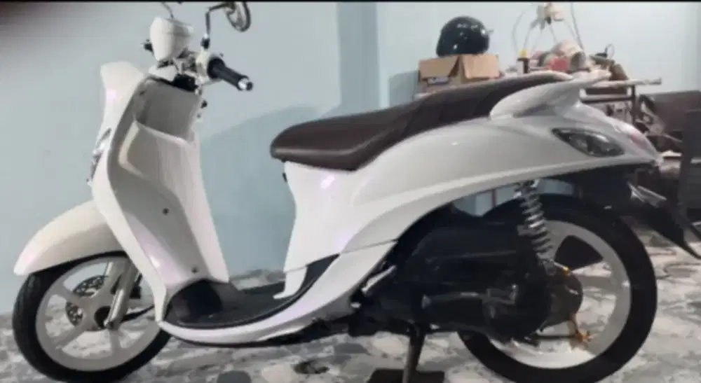 FINO 125 CC PREMIUM