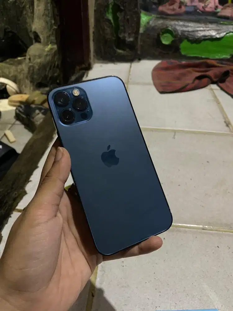 iPhone 12 Pro 128GB