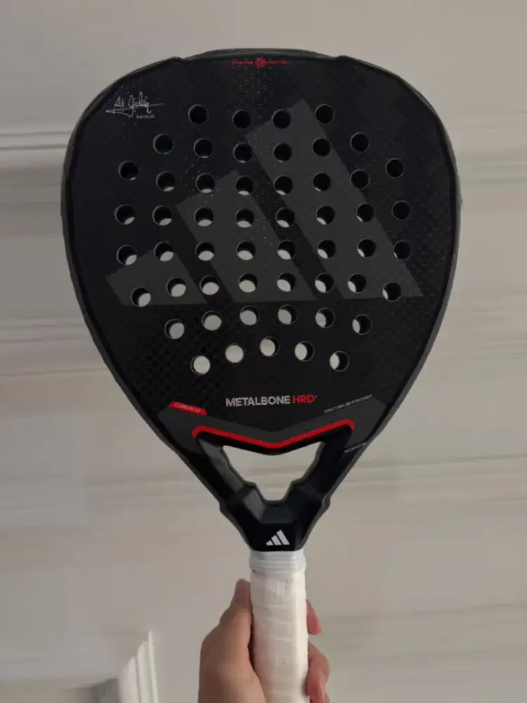 Raket padel adidas metalbone hrd