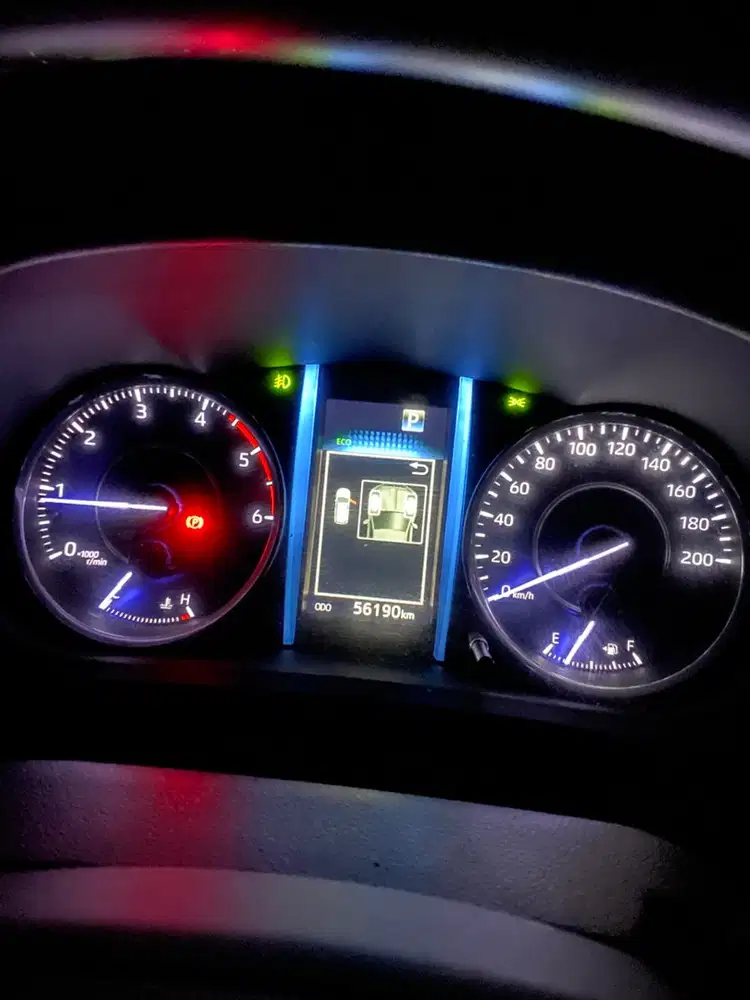 Toyota Fortuner 2021 Diesel