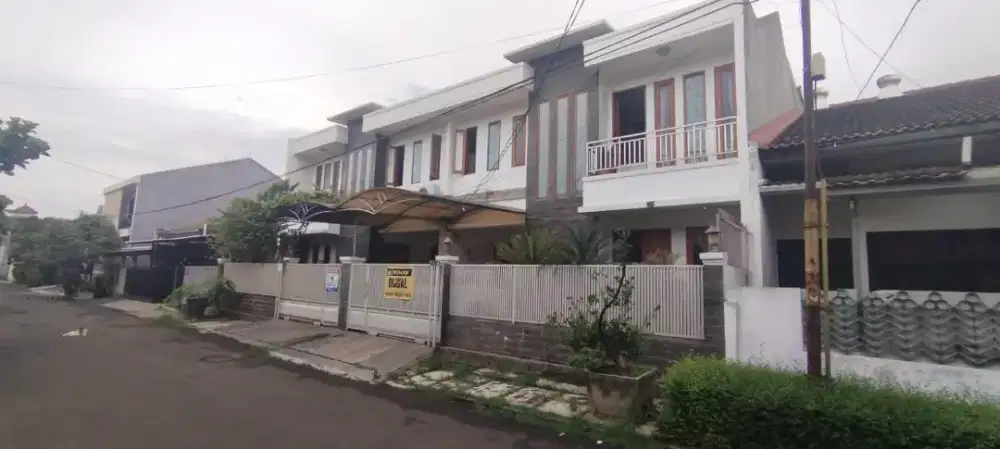 Rumah Bintaro Sektor 2