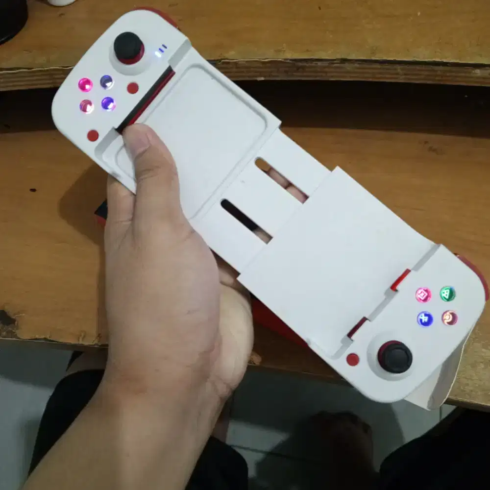 stick / mobile phone controller bsp-d3