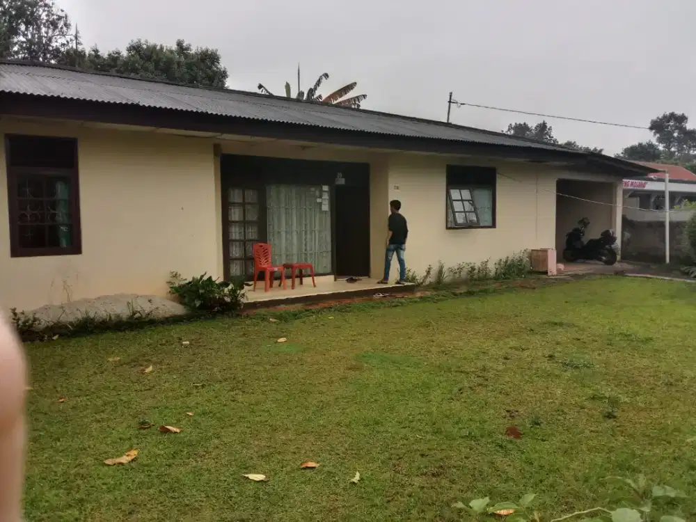 OPEN OPPORTUNITY SALES – JUAL 1 UNIT RUMAH